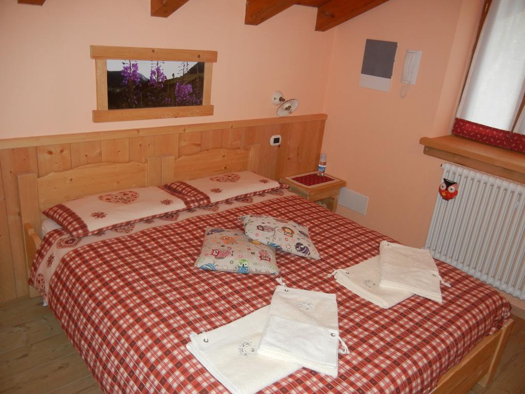 B&B La Casa Del Sole San Michele allʼAdige Quarto foto