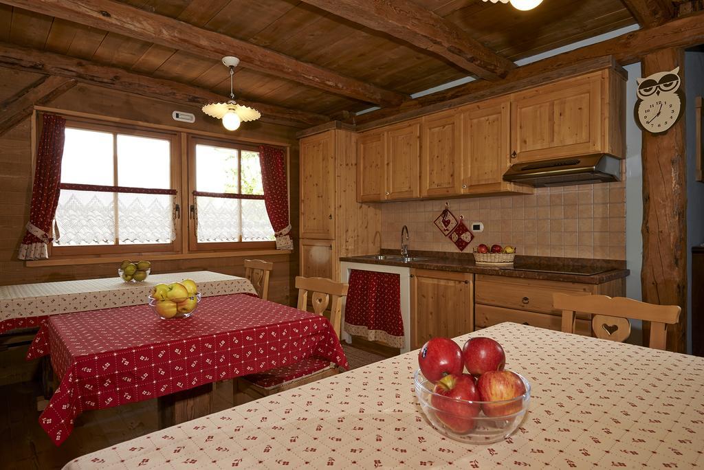 B&B La Casa Del Sole San Michele allʼAdige Exterior foto